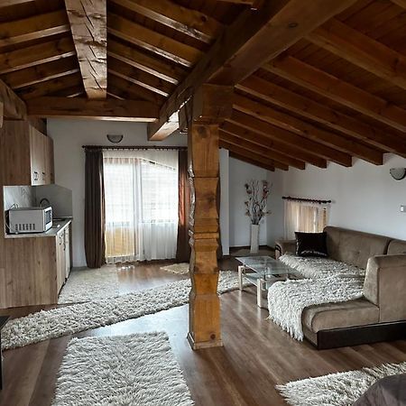 Snow House Hotel Bansko Ngoại thất bức ảnh