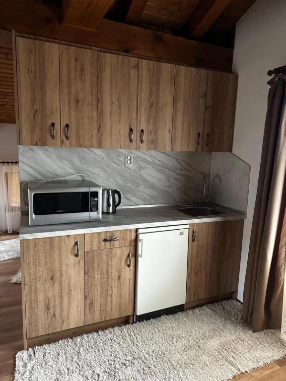 Snow House Hotel Bansko Ngoại thất bức ảnh