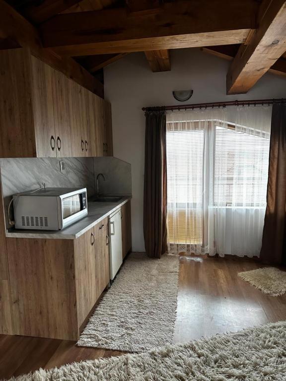Snow House Hotel Bansko Ngoại thất bức ảnh