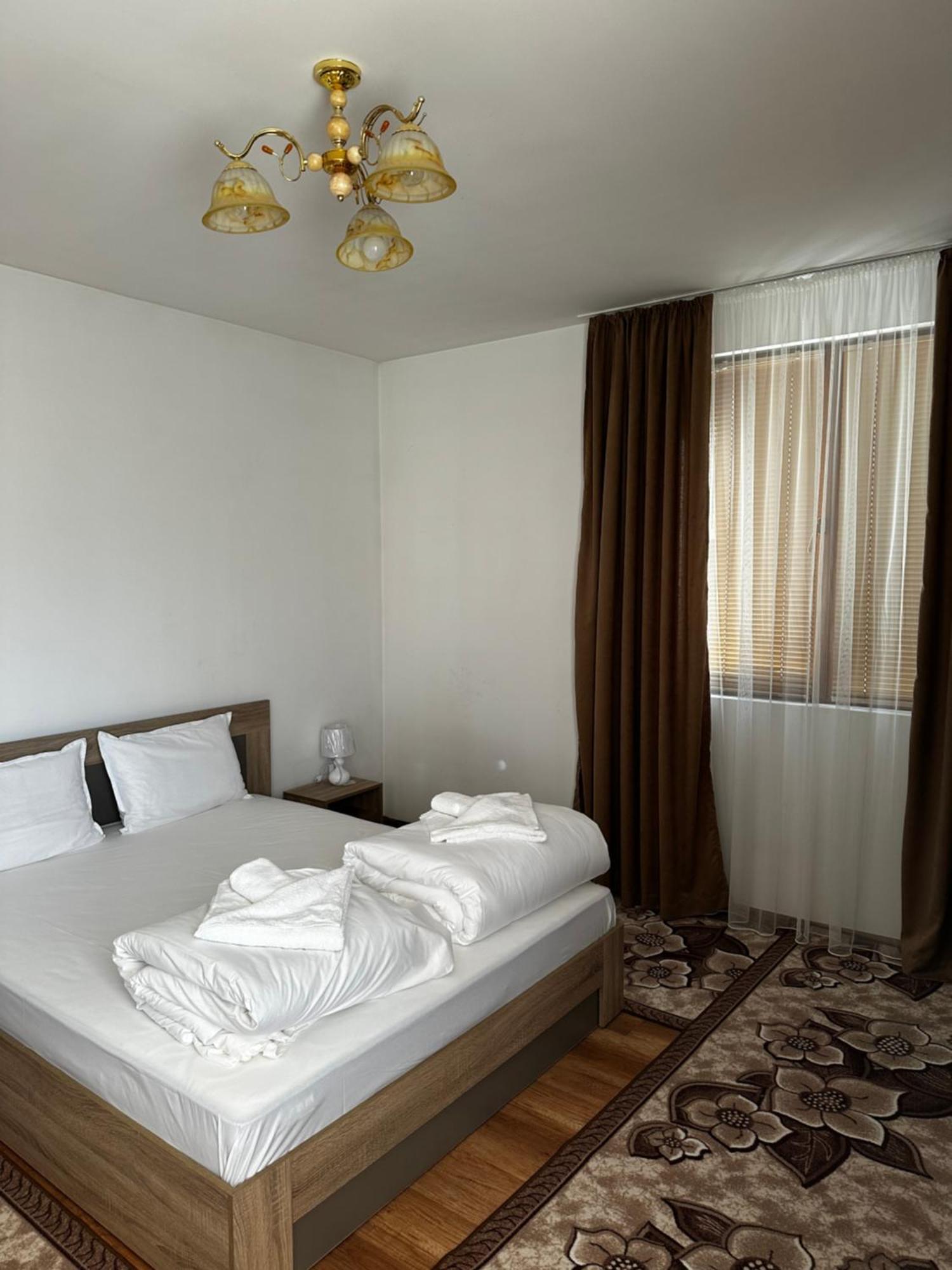 Snow House Hotel Bansko Ngoại thất bức ảnh