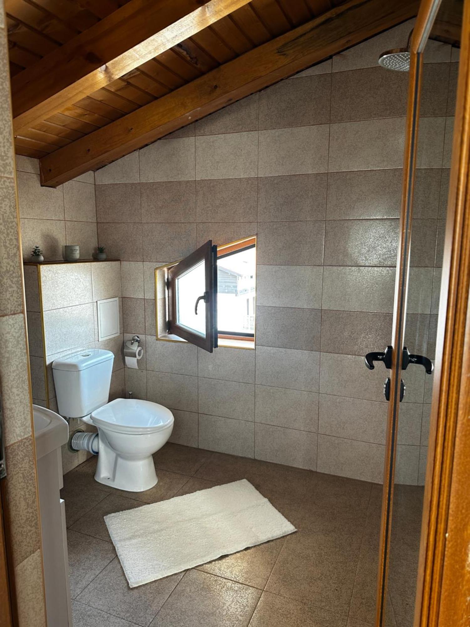 Snow House Hotel Bansko Ngoại thất bức ảnh